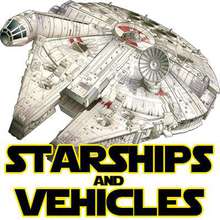 Starships & Vehicles Starships & Vehicles