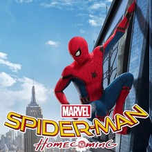 Spider-Man Homecoming Spider-Man Homecoming