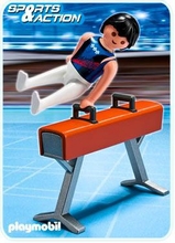 High-Performance Athletes