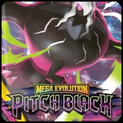 Pitch Black