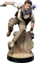 Uncharted Uncharted