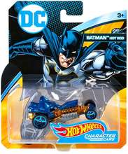 DC DC