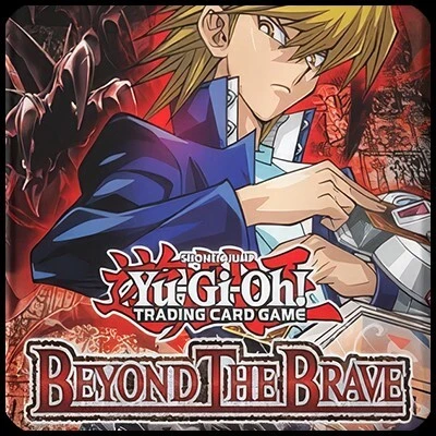 Beyond the Brave