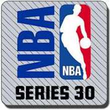 Series 30 Series 30