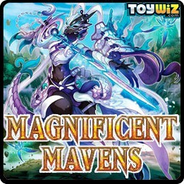 Magnificent Mavens