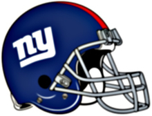 New York Giants New York Giants
