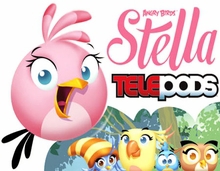 Stella Telepods