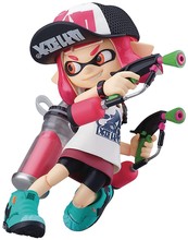 Splatoon Splatoon