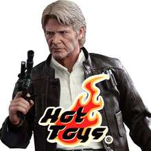 Star Wars Hot Toys Star Wars Hot Toys