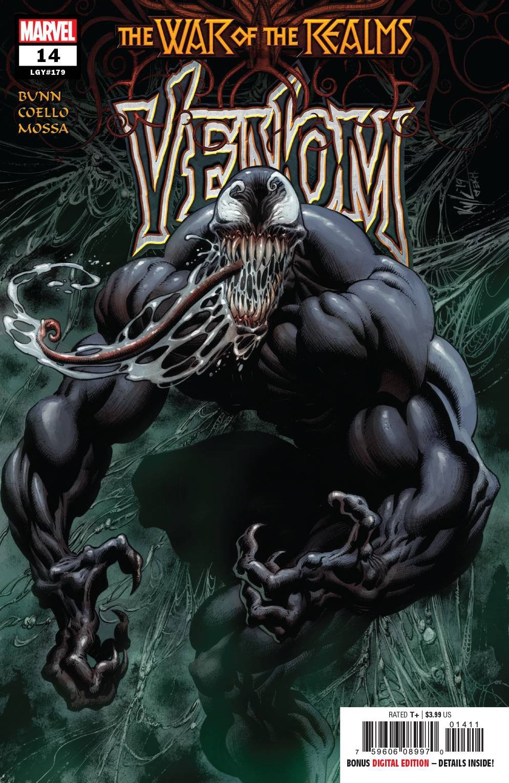 Venom Venom