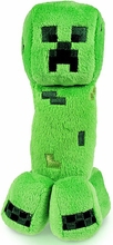 minecraft fluffy toys