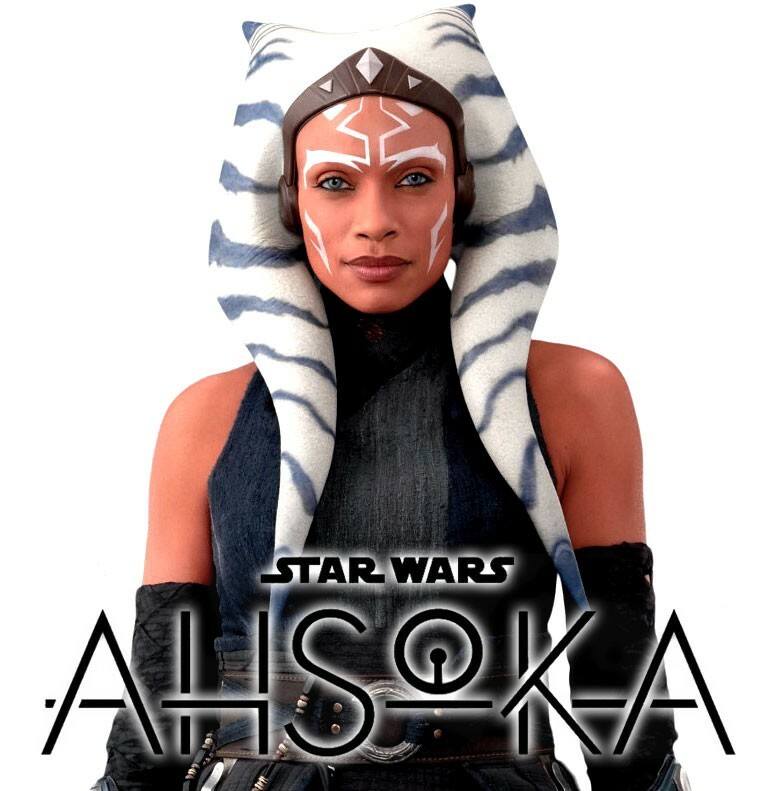 Ahsoka