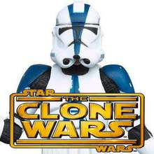 The Clone Wars (All Series) The Clone Wars (All Series)