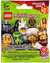 Minifigure Collection Series 13 Minifigure Collection Series 13