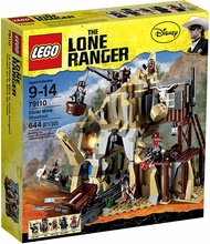Lone Ranger Lone Ranger
