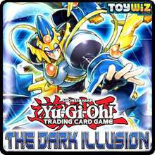 The Dark Illusion The Dark Illusion