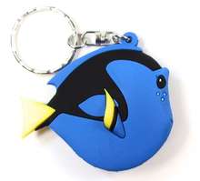 Finding Dory Keychains