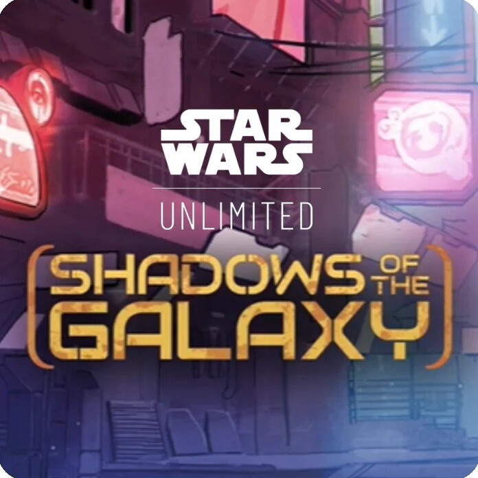 Shadows of the Galaxy Single Cards