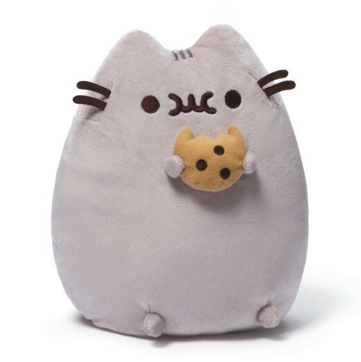 Pusheen Plush