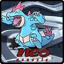 Neo Genesis Neo Genesis
