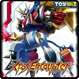 Xros Encounter