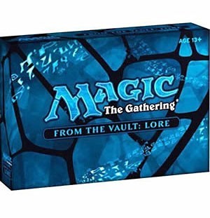 From the Vault & Specialty Sets