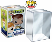 Premium POP! Protectors Premium POP! Protectors