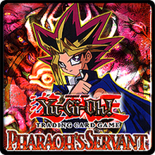 Pharaoh's Servant Pharaoh's Servant