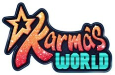 Karma's World