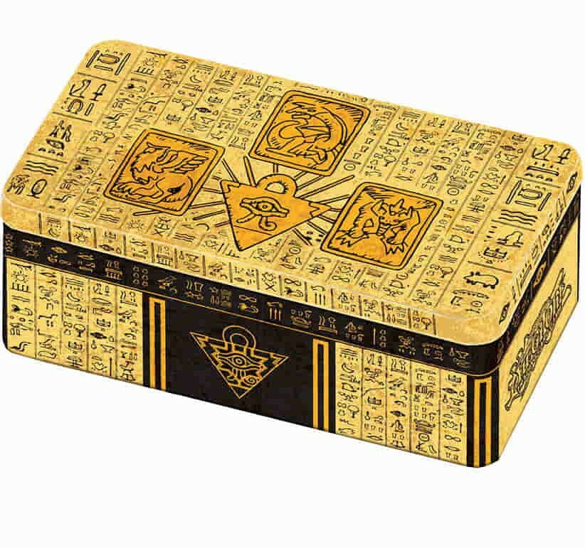 Tin Sets