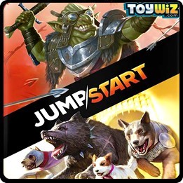 Jumpstart Jumpstart