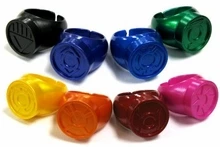 Rings, Keychains, T-Shirts & Assorted Merchandise