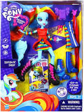 Equestria Girls Equestria Girls