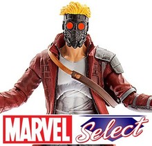 Marvel Select 7" Action Figures Marvel Select 7" Action Figures