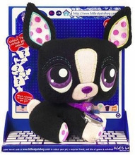 Virtual Interactive Pet & Online Web Plush Virtual Interactive Pet & Online Web Plush
