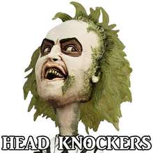 Head Knockers Head Knockers