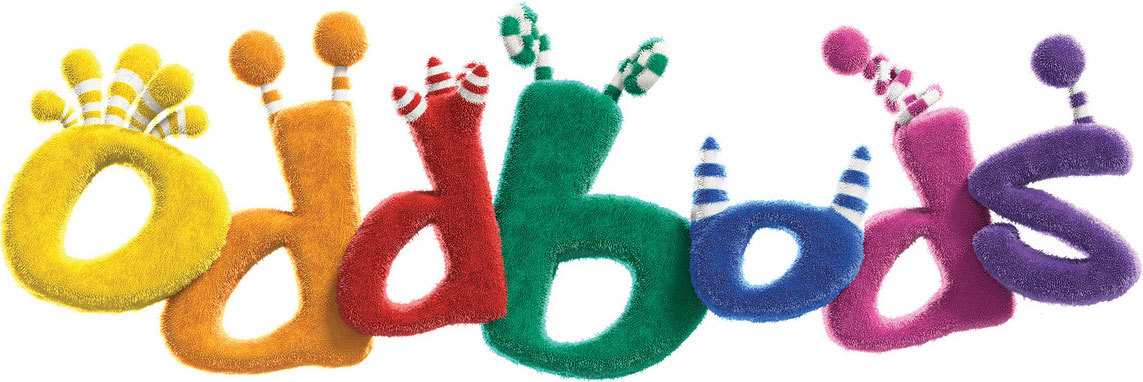 Oddbods