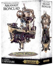 Kharadron Overlords