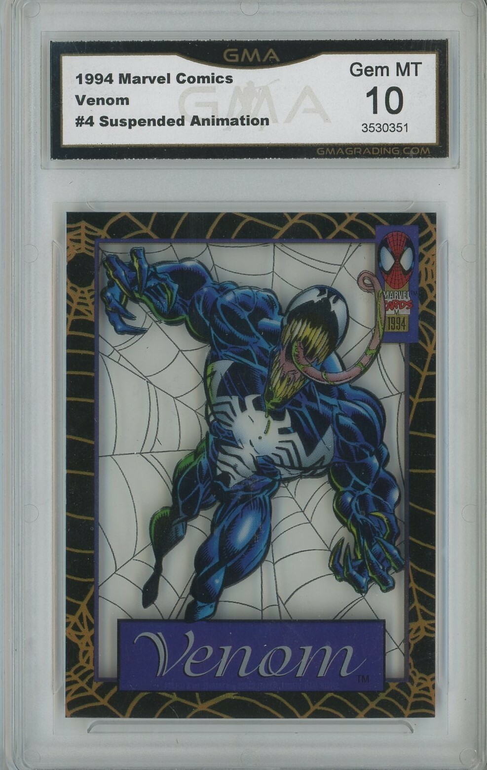 Graded Comic Books Cards