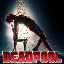 Deadpool Deadpool