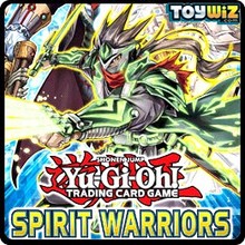 Spirit Warriors Spirit Warriors