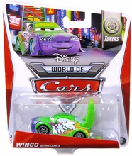 Cars Series 4 World of Cars Cars Series 4 World of Cars