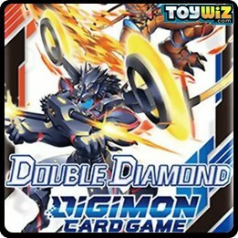 Double Diamond