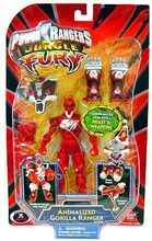 Deluxe Action Figures
