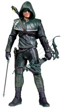 Arrow TV Series