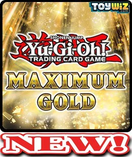 Maximum Gold Maximum Gold