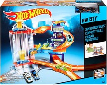 Playsets Playsets