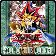 Soul of the Duelist Soul of the Duelist