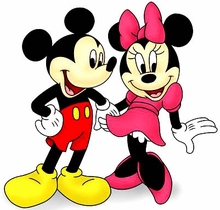 Disney