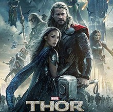 Thor 1 & 2 Thor 1 & 2
